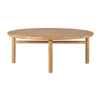 Quatro Outdoor Coffee Table 95cm